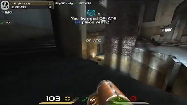 "Insta-gibbage" Part 1 смотреть онлайн