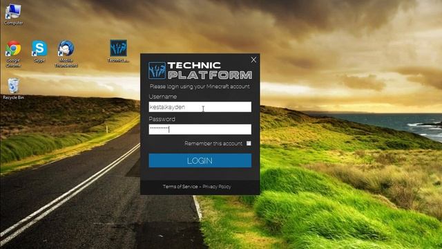 ★ How to Install the Technic Launcher / Platform for 1.7.2 (Minecraft Tutorial) смотреть онлайн