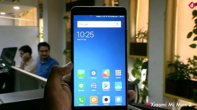 Xiaomi Mi Max 2 Vs Mi Max: What's New? | Digit.in смотреть онлайн