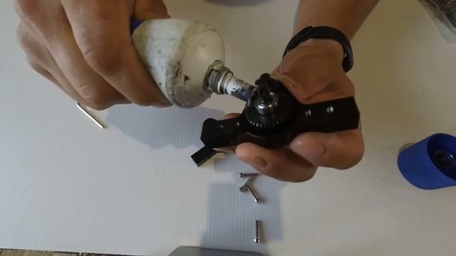 Редуктор для RC модели #rc #авто #radiocontrol #2021