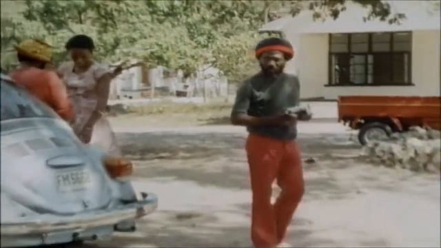 Reggae Island - Music Documentary 70s - Jamaica - Jah Bless - Rastafara ??❤ смотреть онлайн
