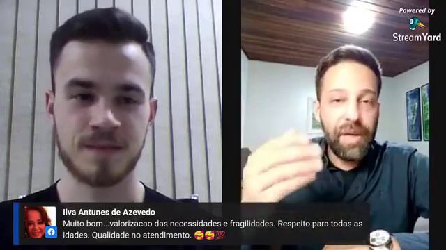 PAPO RETO #13 EDUARDO AZEVEDO смотреть онлайн