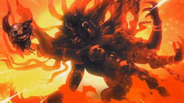The rage of Kali смотреть онлайн