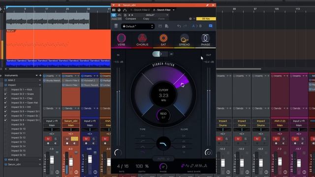 8x Grammy Winning Producer JUST Dropped A Plugin | Slate Digital Storch Filter