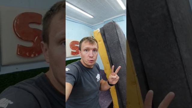 перетянуть диван или купить новый за эти деньги? смотреть онлайн