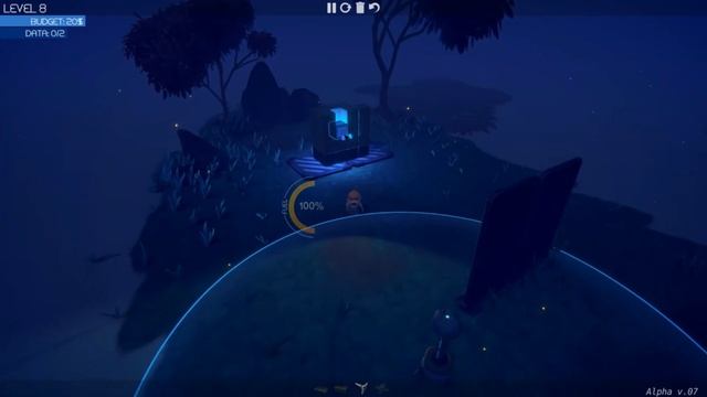 CEFORE Alpha Gameplay - Episode 1 смотреть онлайн
