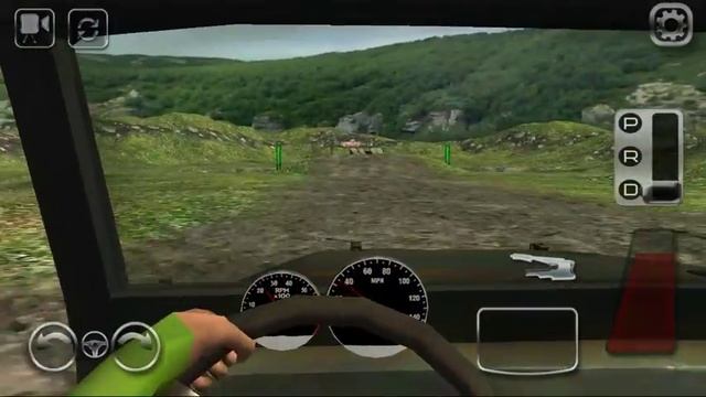 Прохождение игры 4x4 off road rally 6 demo часть 4 смотреть онлайн