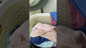 Видео-отзыв на капсулы Tide pods 3 в 1color