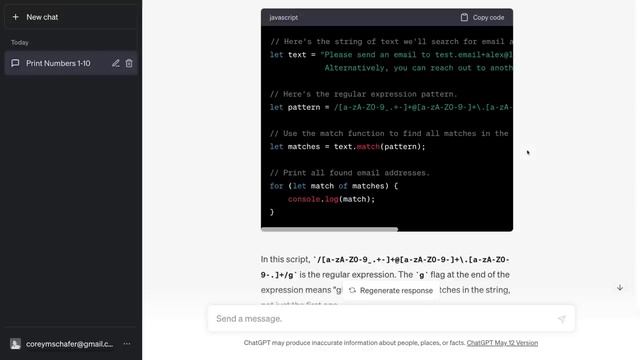 How to Use ChatGPT as a Powerful Tool for Programming смотреть онлайн