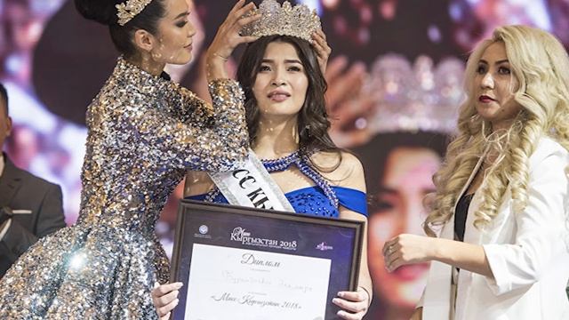 Вебкам в Кыргызстане ?? Девушки не упустите момент стать богатой вместе в webcam бизнесе