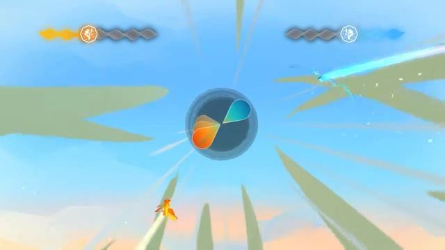 Entwined PS4 - Gameplay 6 смотреть онлайн