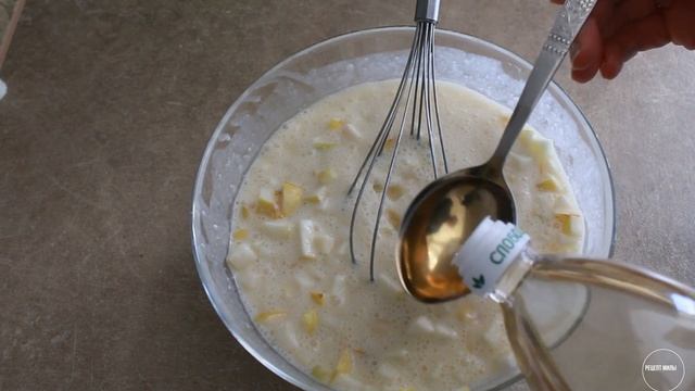 Готовка на Открытом Огне