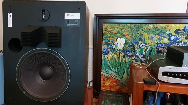 Jbl l300 summit & amp tube 211 se Kit смотреть онлайн