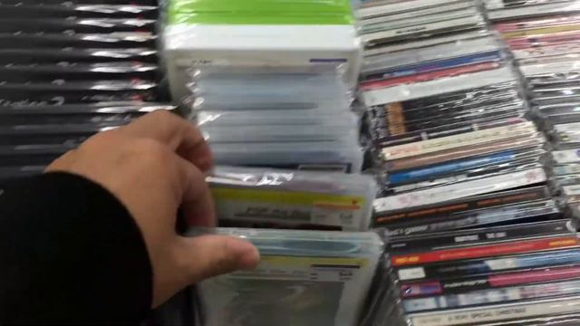 Retro Game Shopper Japan - Hard Off Fukui Minami Store - Fukui Prefecture - ハードオフ　福井南店 смотреть онлайн