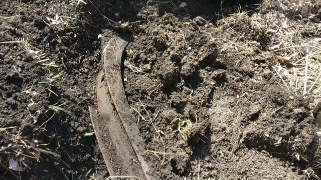 Ищу металл с металлоискателем МД 4030. Крупный металл, с двумя сигналами. смотреть онлайн