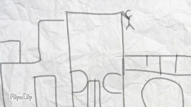Parkour in Flipaclip (Sorry for not uploading) смотреть онлайн