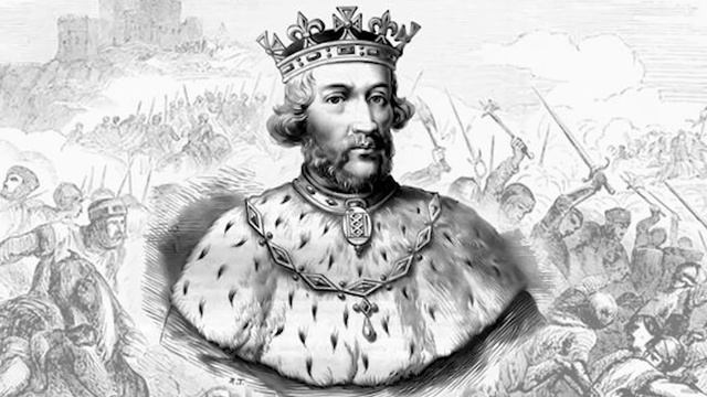 Полная история Англии - от доисторических времен до современности и Брексита смотреть онлайн