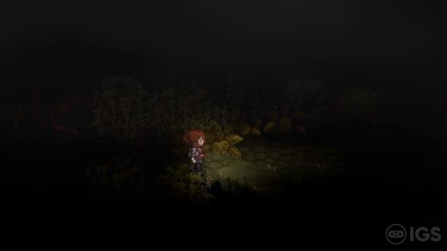 Re:Turn - One Way Trip | Nintendo Switch Gameplay смотреть онлайн