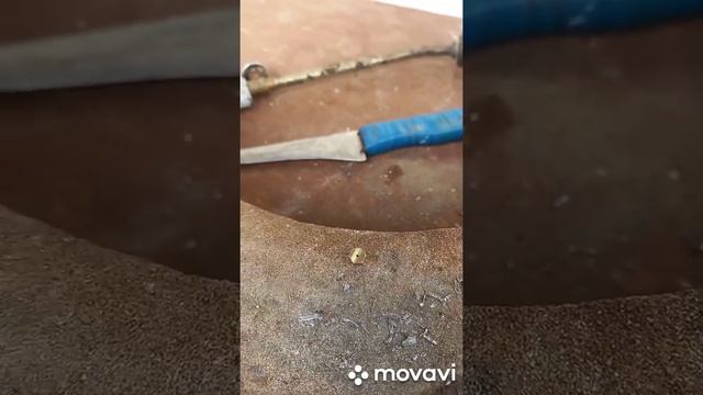 турбо газовая горелка смотреть онлайн