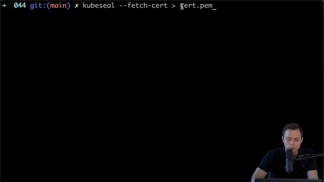 Sealed Secrets Kubernetes (Bitnami Sealed Secrets Tutorial | kubeseal Example) смотреть онлайн