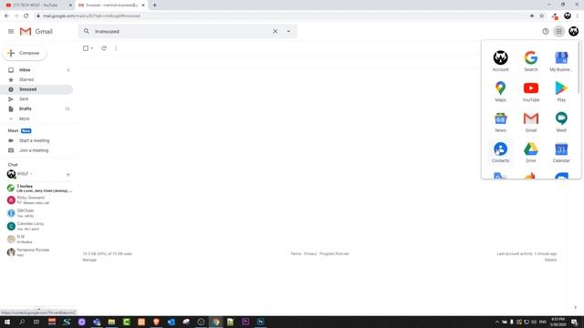 HOW TO SEE CONTACTS ON GMAIL IN PC смотреть онлайн