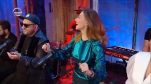 Nino Chkheidze "MIKVARDA"