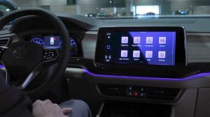 2024 Volkswagen Atlas, Atlas Cross Sport: Up Close — Cars.com