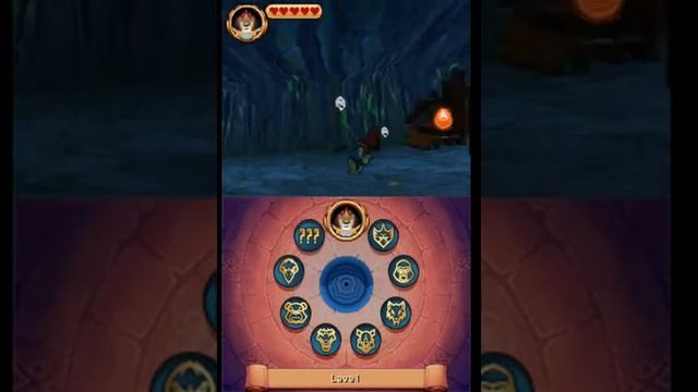 Lego legends of chima laval's journey - Gameplay part 1 смотреть онлайн
