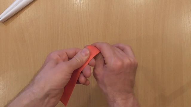 Как сделать пистолет двуствольный оригами, How to make a double-barreled origami pistol смотреть онлайн
