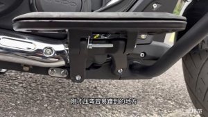 Gaokin Thor 1000, test ride and Chinese review