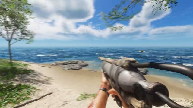 Stranded Deep - ОБЗОР ЧИТОВ - МЕГА ПЛОТ! смотреть онлайн