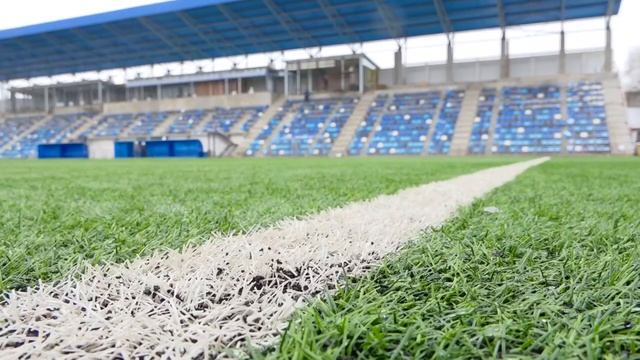 Стадион Динамо-Юни смотреть онлайн