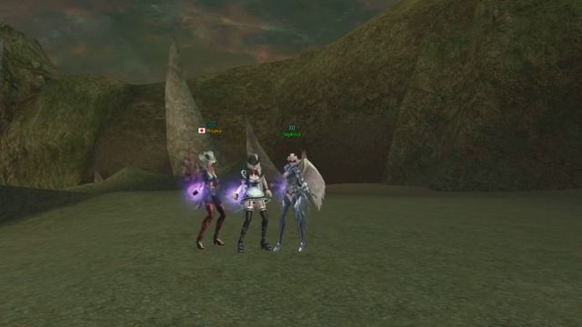 Lineage 2 Когда нечем заняться смотреть онлайн