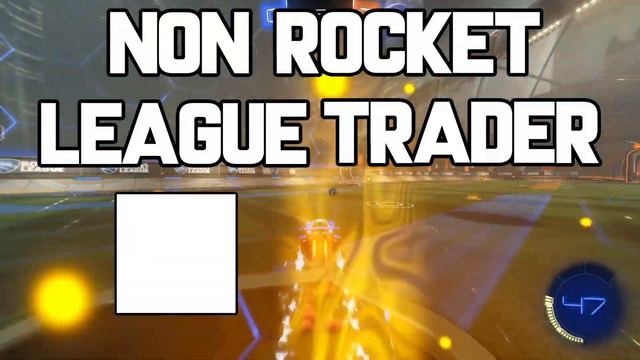 Why Does Everyone Use White Items In Rocket League? | Rocket League Trading Explained