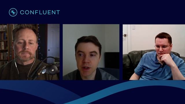The Truth About ZooKeeper Removal in Apache Kafka and KIP-500 ft. Jason Gustafson and Colin McCabe смотреть онлайн