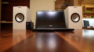 KEF Q150 Sleepsong
