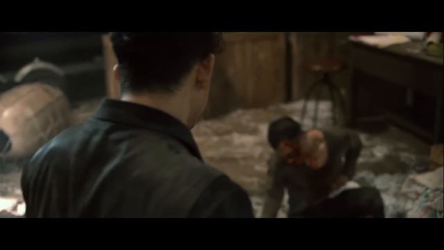 The Night Comes For Us [[ Final Fight PART3 ]] -【RE-SOUND🔊】 смотреть онлайн