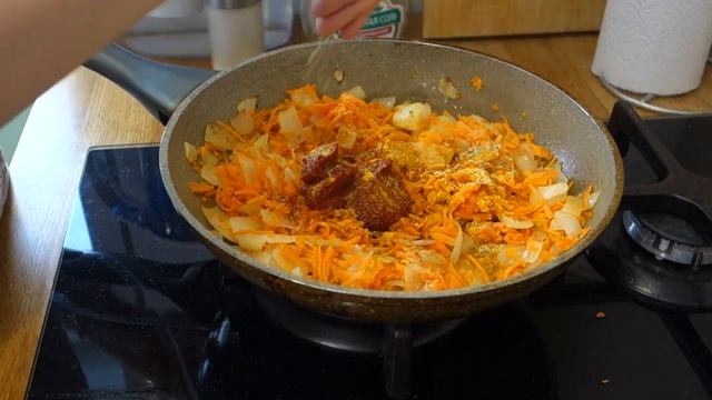 РЫБА В ДУХОВКЕ С ОВОЩАМ? ЧТО ПРИГОТОВИТЬ ИЗ РЫБЫ смотреть онлайн