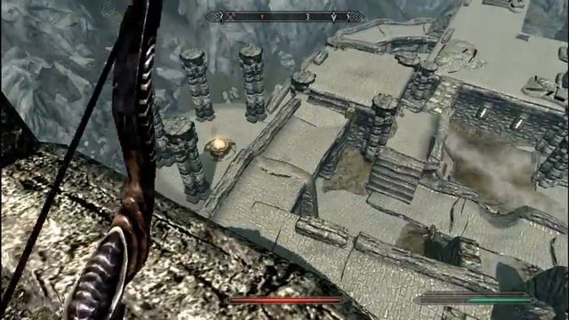 Игра в SKYRIM #215 [О, Изгои! Здравствуйте!] смотреть онлайн