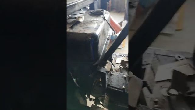 Булат ДФ 254 утепление кабины часть 2 смотреть онлайн