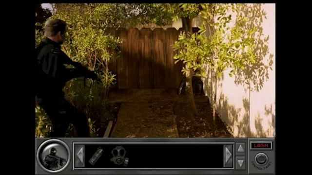 Police Quest: SWAT [4]: Let's see what happens when you mess up смотреть онлайн