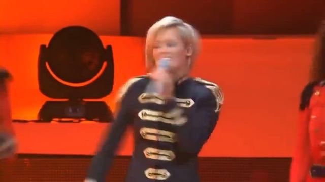Хелена Фишер Немка смотреть онлайн