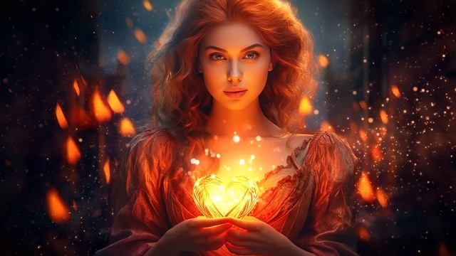 Обретение безусловной Любви. Вы ВСЕГДА Любимы! Ты прекрасна, как твоя душа! смотреть онлайн