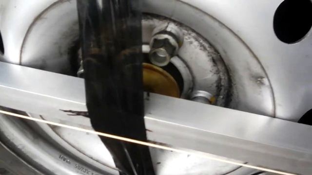 Сход развал своими руками Рено логан.... смотреть онлайн