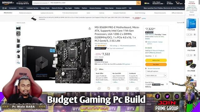 ?LIVE | GPU LATEST PRICE UPDATE | NVIDIA 4060 AND 4060 TI LAUNCHED PRICES смотреть онлайн