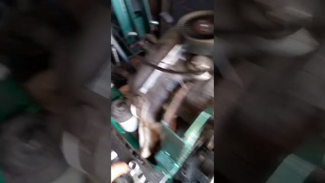 "Успокоитель" цепи МиниТрактора смотреть онлайн