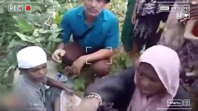Мусульмане Мьянмы открыто о своей беде на камеру!Myanmar real speech смотреть онлайн