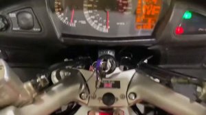 ST 1300 Pan European, Nostalgic with The Feel of Honda's V4 Engine | 2023 Honda ST 1300 Pan Europea