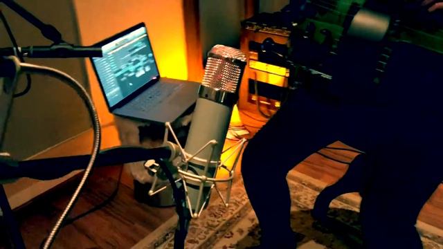 Patty Gurdy - Fine Tuning смотреть онлайн