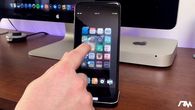iOS 10 Tweaks: Boxy 3 Beta - Fully Customize Your Springboard Layout! смотреть онлайн
